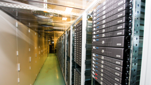 Datacenter Infomaniak