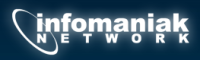 Logo Infomaniak