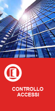 Bodet - Controllo Accessi