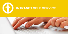 Bodet - Intranet Self Service